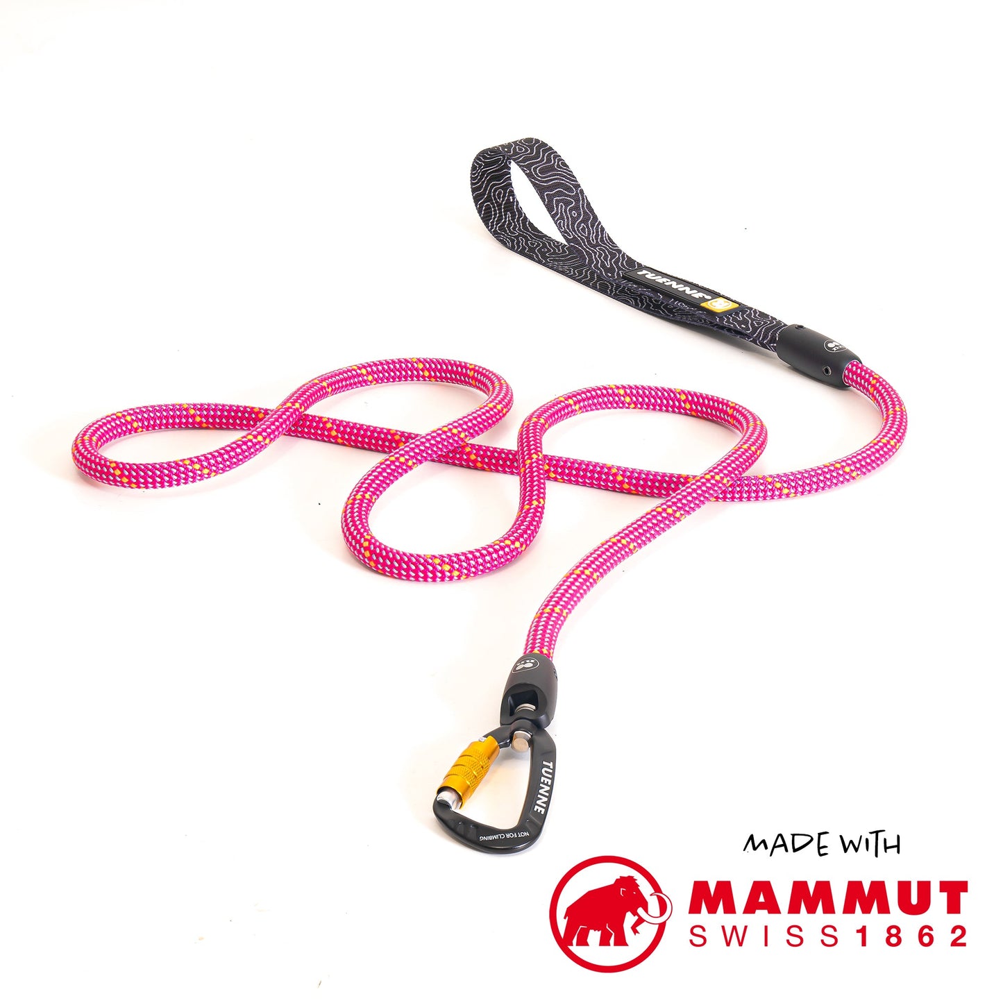 Customizable Dog Leash