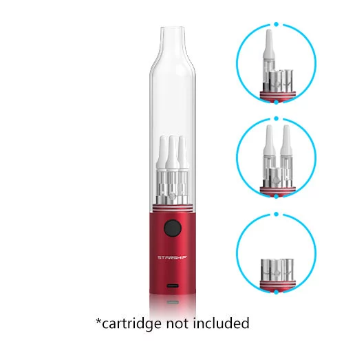 Starship Vape