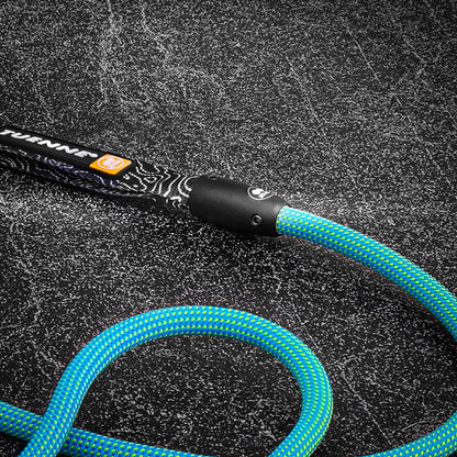 Ion Blue Dry 9.4mm Dog Leash