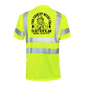Your Country Needs You - Reflective Safety T-Shirt