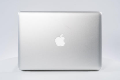 Apple MacBook Pro (15-inch Late 2011) 2.4 GHz i7-2760QM 8GB RAM 1TB SSD (Silver)
