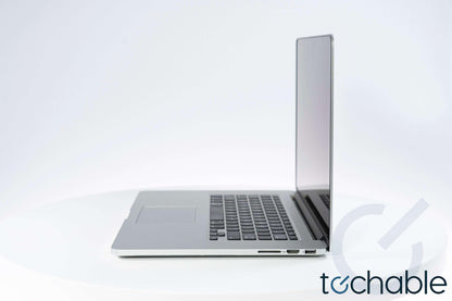 MacBook Pro (Mid 2015) 15-Inch - 2.2GHz Core i7 (IG) - 16GB RAM - 1TB SSD
