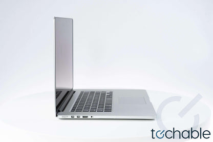 MacBook Pro (Mid 2015) 15-Inch - 2.2GHz Core i7 (IG) - 16GB RAM - 1TB SSD