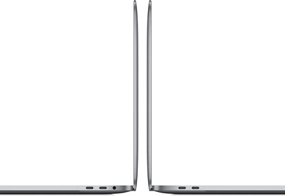 2019 Apple MacBook Pro 13-inch - 2.4GHz i5 16GB RAM 512GB SSD | Space Gray
