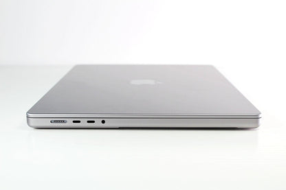 2021 Apple MacBook Pro 16-inch M1 Max 32-Core GPU 64GB RAM 2TB SSD | AppleCare+ 07/26/25