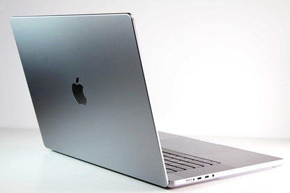 2021 Apple MacBook Pro 16-inch M1 Max 32-Core GPU 64GB RAM 2TB SSD | AppleCare+ 07/26/25