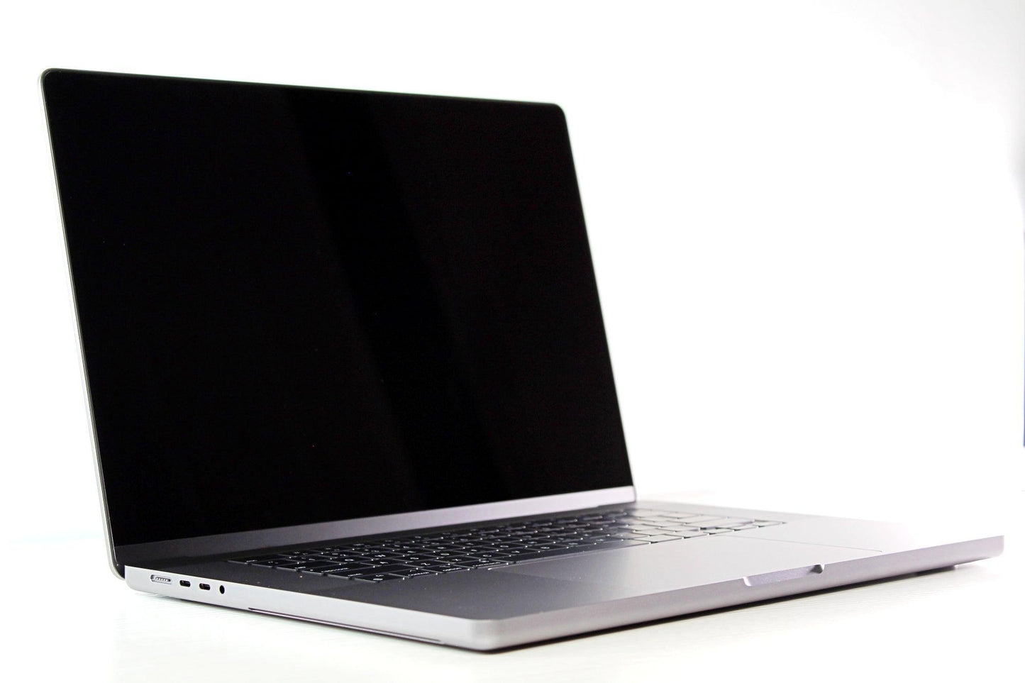 2021 Apple MacBook Pro 16-inch M1 Max 32-Core GPU 64GB RAM 2TB SSD | AppleCare+ 07/26/25