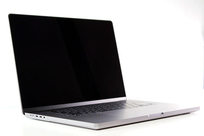 2021 Apple MacBook Pro 16-inch M1 Max 32-Core GPU 64GB RAM 2TB SSD | AppleCare+ 07/26/25