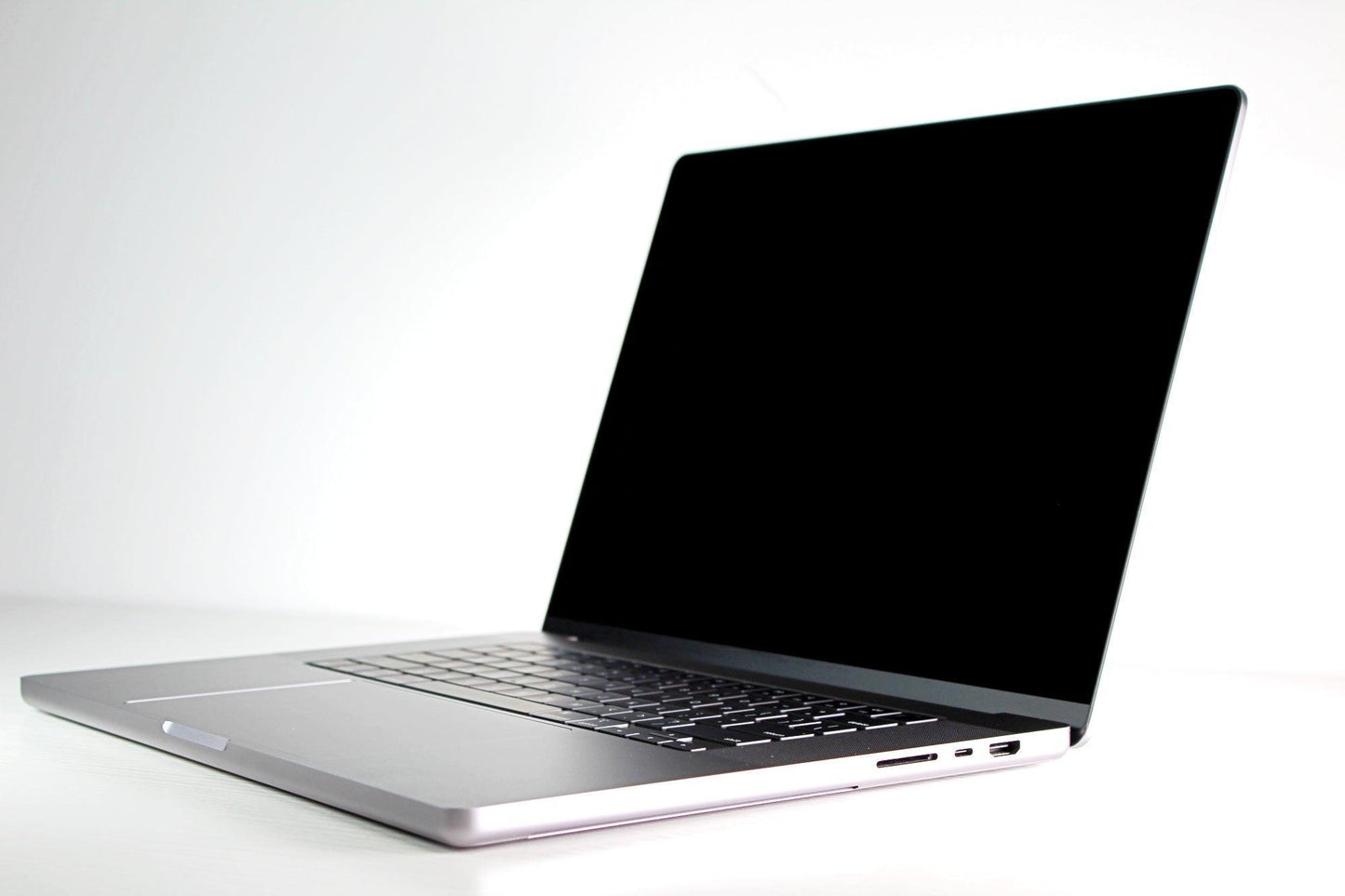 2021 Apple MacBook Pro 16-inch M1 Max 32-Core GPU 64GB RAM 2TB SSD | AppleCare+ 07/26/25