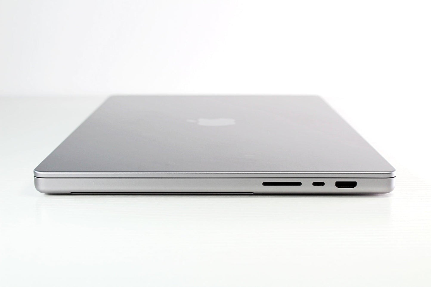 2021 Apple MacBook Pro 16-inch M1 Max 32-Core GPU 64GB RAM 2TB SSD | AppleCare+ 07/26/25
