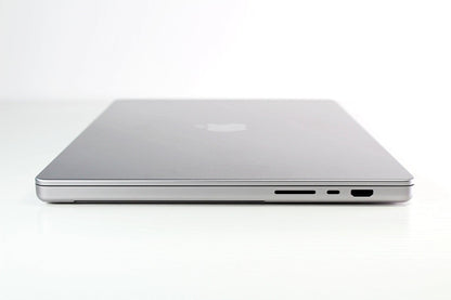 2021 Apple MacBook Pro 16-inch M1 Max 32-Core GPU 64GB RAM 2TB SSD | AppleCare+ 07/26/25