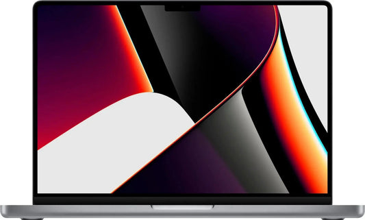 2021 Apple MacBook Pro 16-inch M1 Max 32-Core GPU 64GB RAM 2TB SSD | AppleCare+ 07/26/25