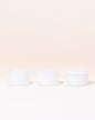 4oz / 118ml gloss pet jar - white