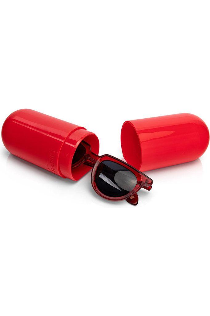 The Red Pill -clearance