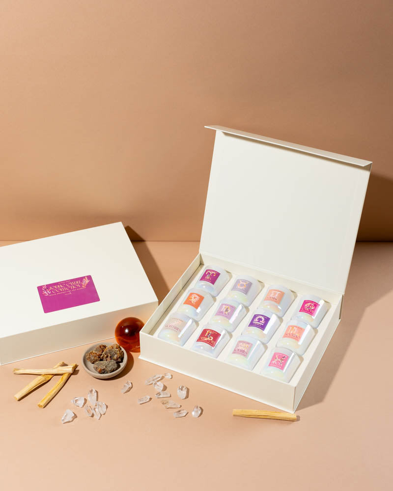 magnetic candle box 2.5oz