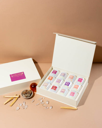 magnetic candle box 2.5oz