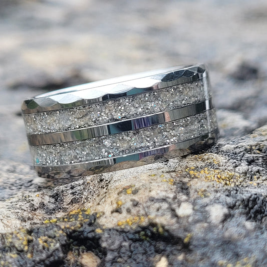 The "Starlight Memorial Ring"