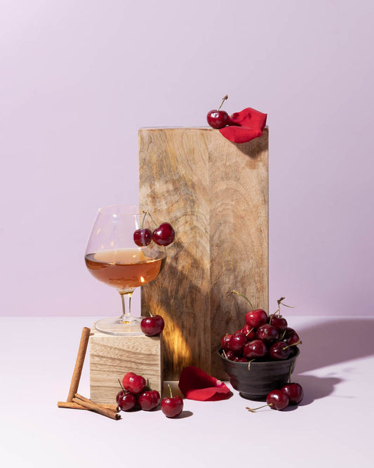 brandied cherry & exotic woods™ fragrance oil