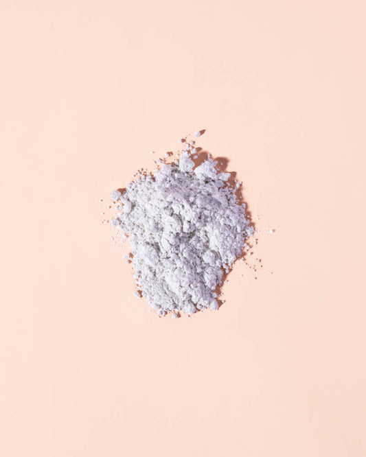 amazonian white clay