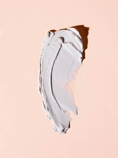 amazonian white clay