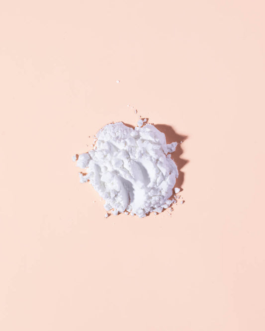 organic peel off mask