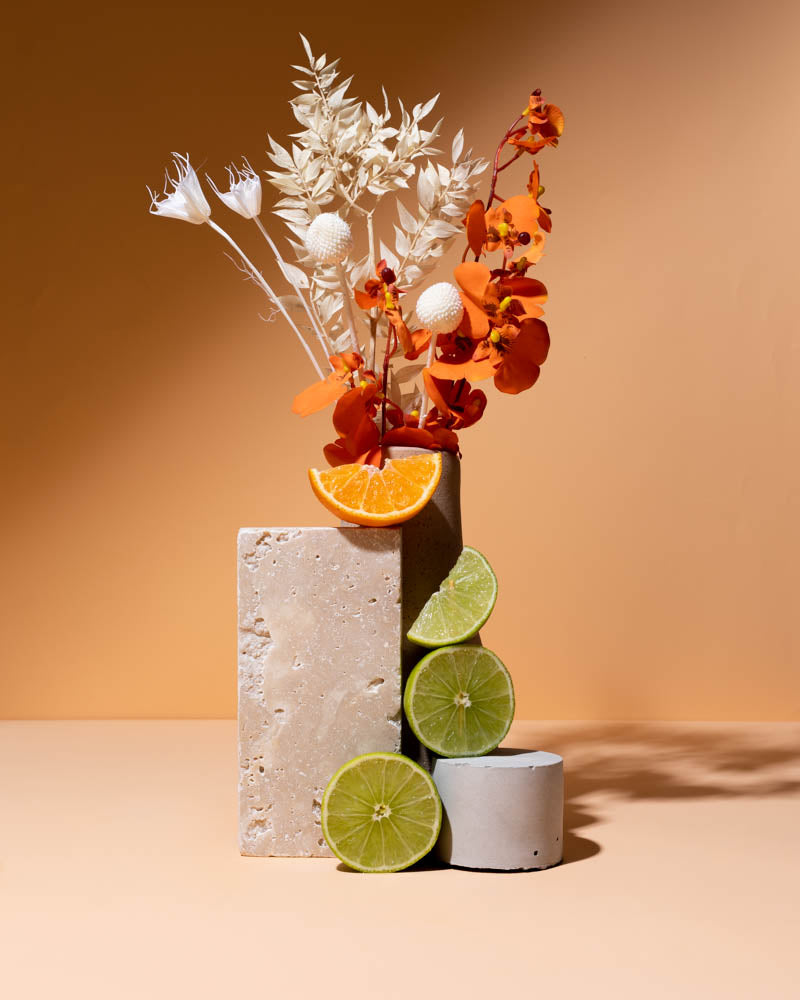 mediterranean florals & orange flower™ fragrance oil