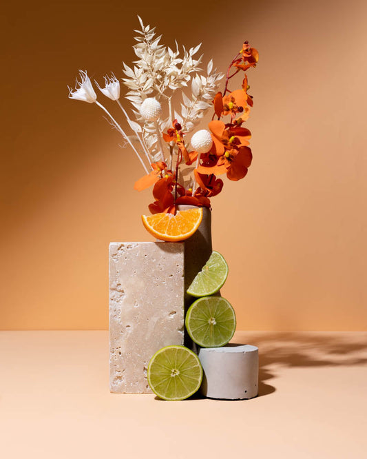 mediterranean florals & orange flower™ fragrance oil