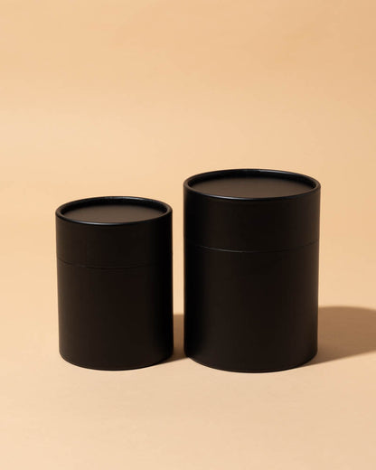 candle tube