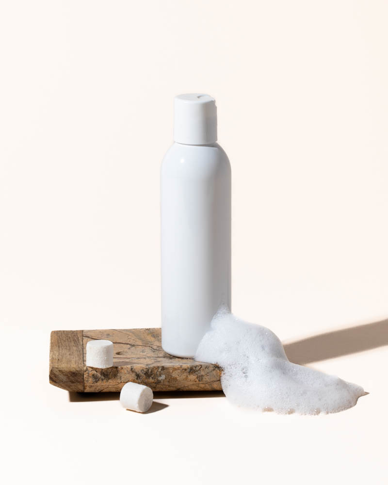 eco body wash concentrate