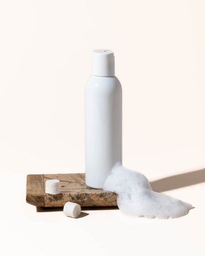 eco body wash concentrate