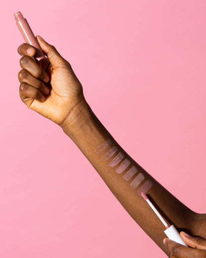 lip pigment - blissfully bare