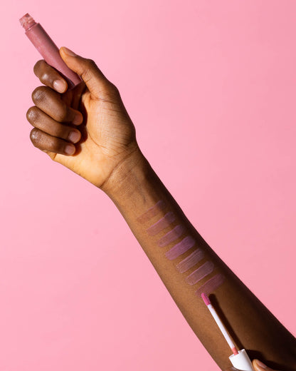 lip pigment - flirty flamingo