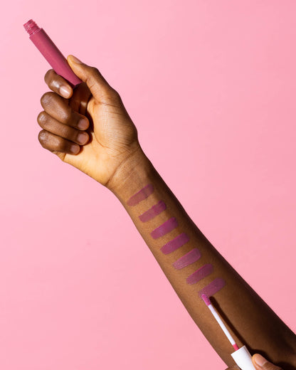 lip pigment - moxie mauve