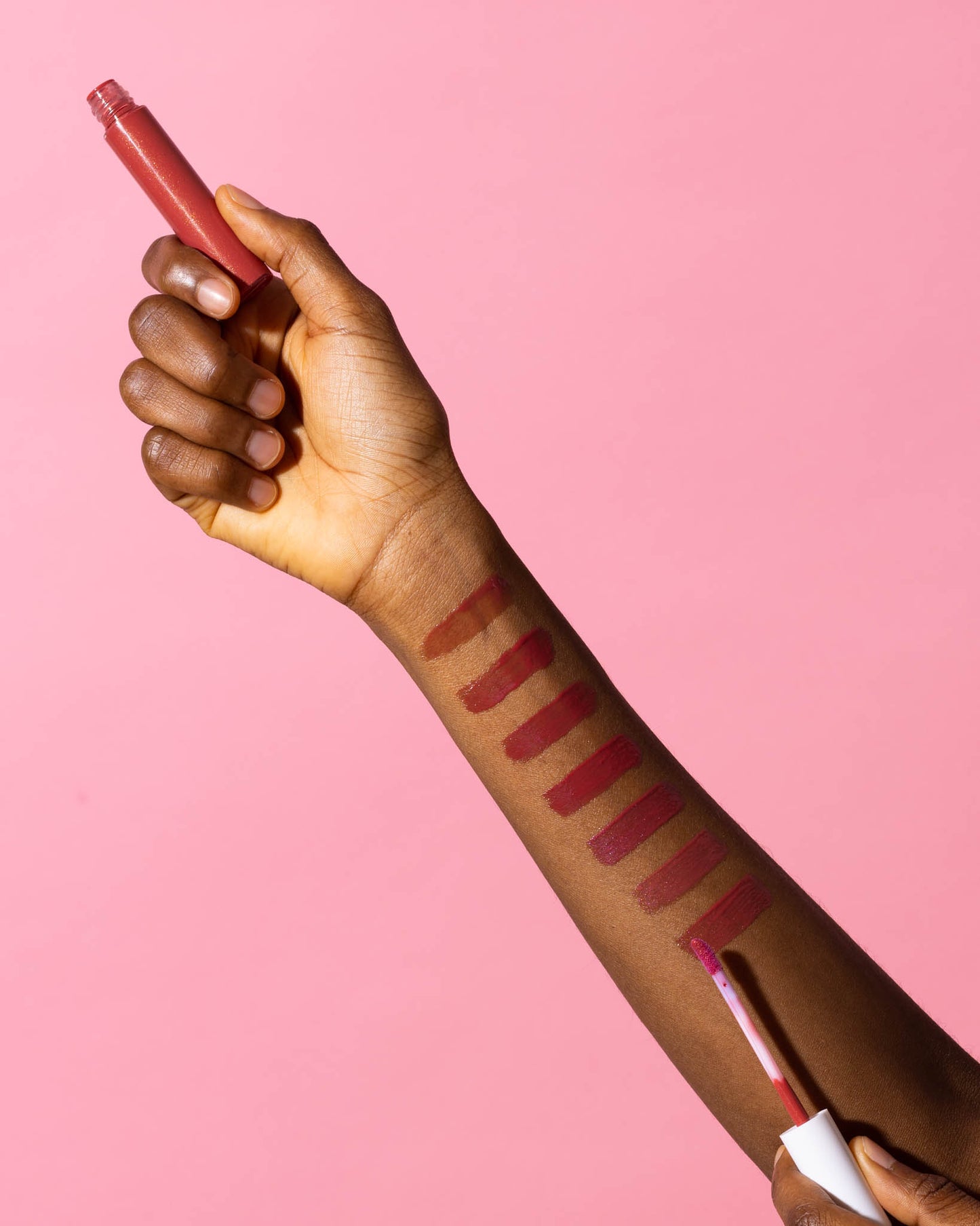 lip pigment - racy ruby