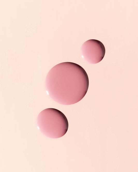 lip pigment - flirty flamingo