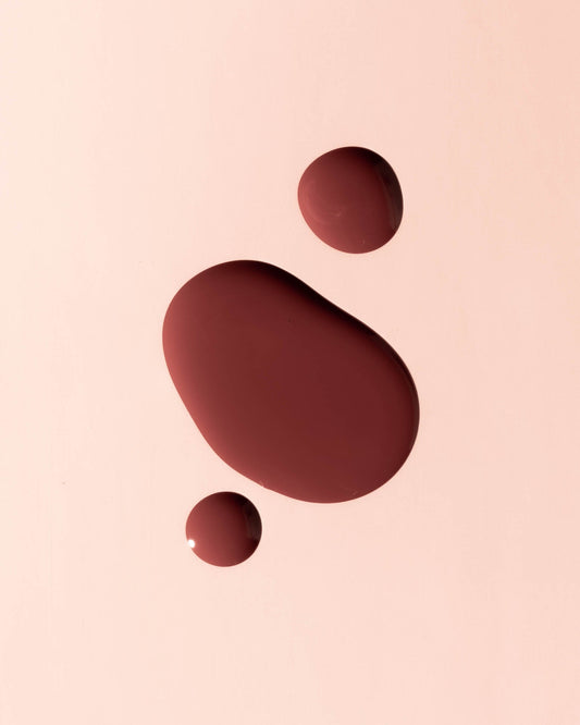 lip pigment - racy ruby