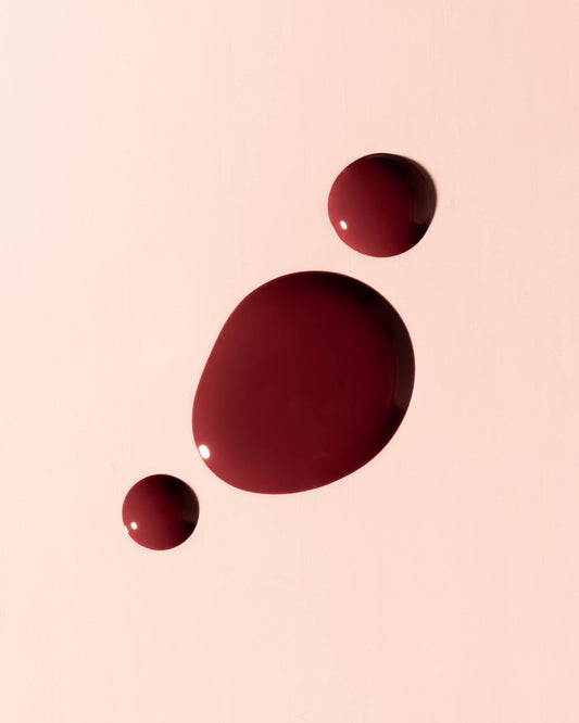 lip pigment - sultry scarlet