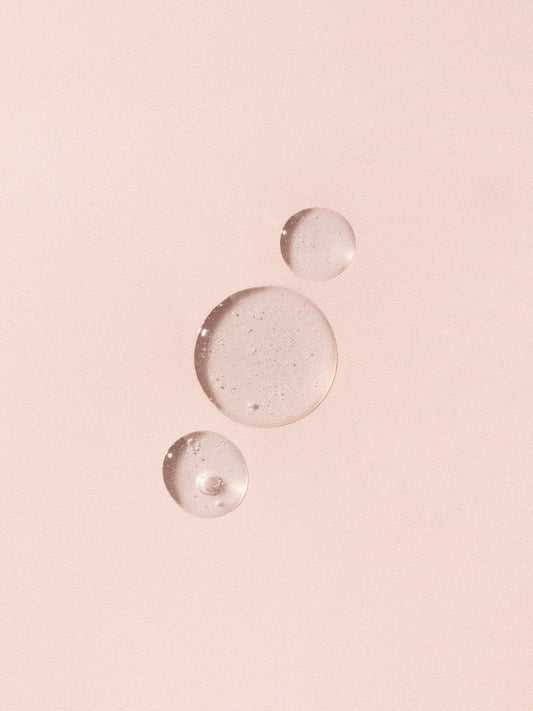 organic castile shower gel base