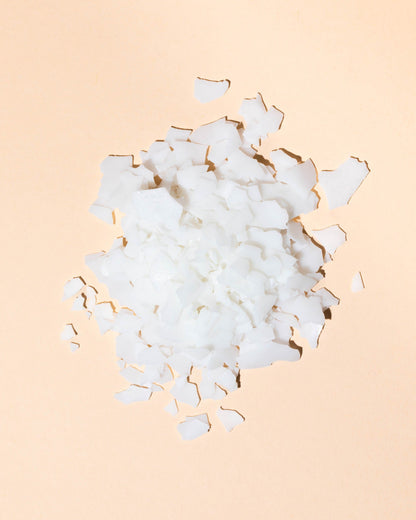 supernatural soy flakes™ candle wax