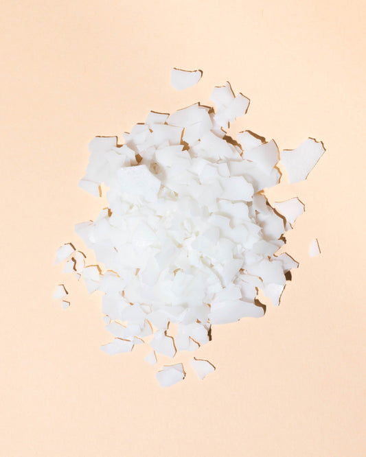 supernatural soy flakes™ candle wax