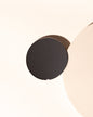 thin metal candle lid