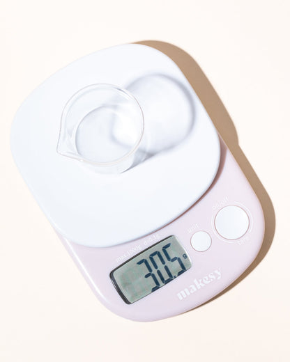 pro digital scale