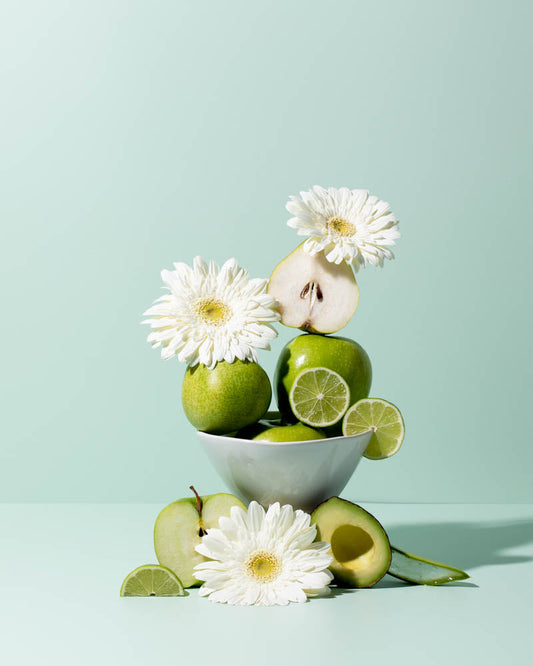 natural nourishing nectar & aloe leaf™ fragrance oil
