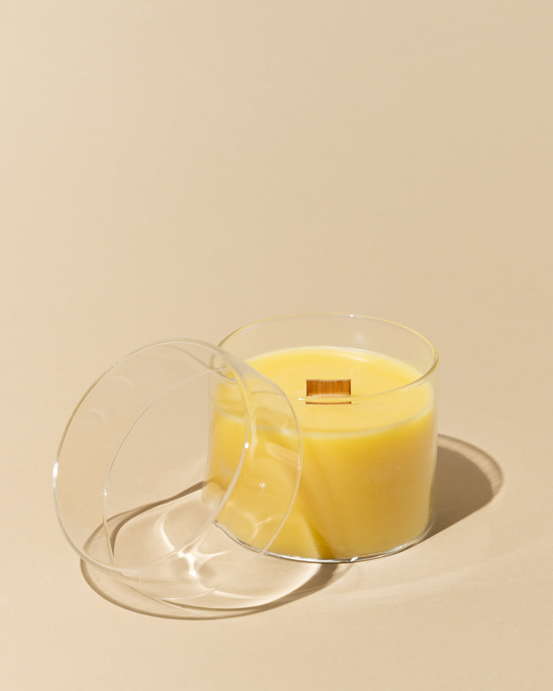 beeswax pastilles