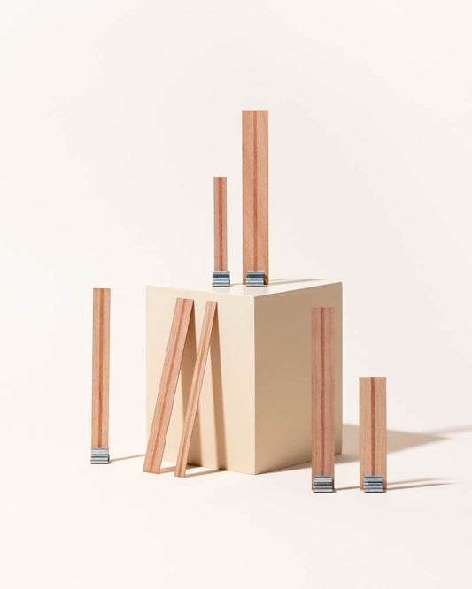 ultimate wood wick mini kit .03