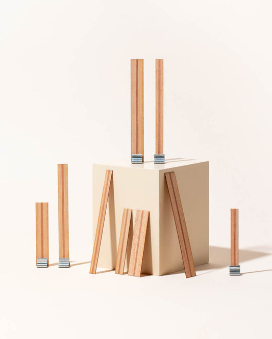 ultimate wood wick mini kit .04