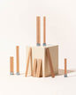 ultimate wood wick mini kit .04
