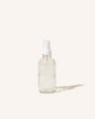 4oz / 118ml frosted glass fine mist spray bottle