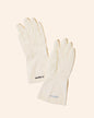 nitrile chemical resistant gloves