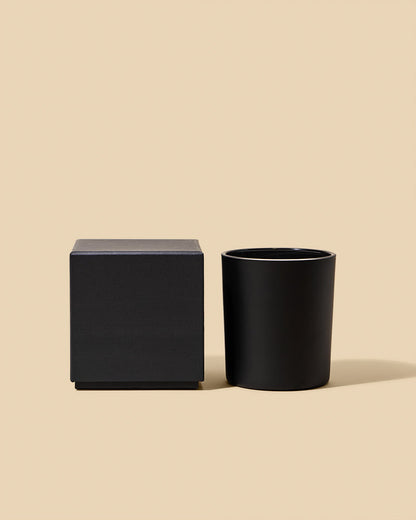 11oz dream candle box